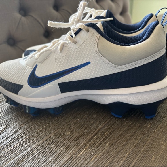 NWOT Nike Force Trout 9 Pro MCS Sz 7 - Picture 4 of 7